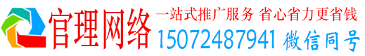 偃师官理sem广告